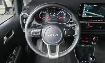 Kia Morning 2023, 49470 км, за 7752.45 USD - фото 13