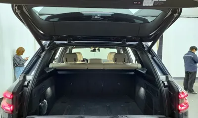 BMW X5 2021, 56408 км, за 43343.87 USD - фото 20