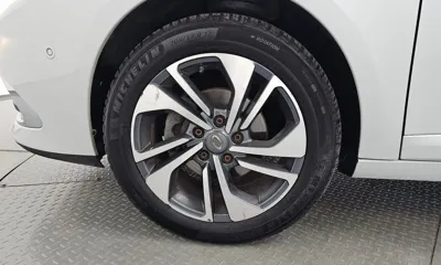Renault-KoreaSamsung SM3 2017, 122578 км, за 3610.35 USD