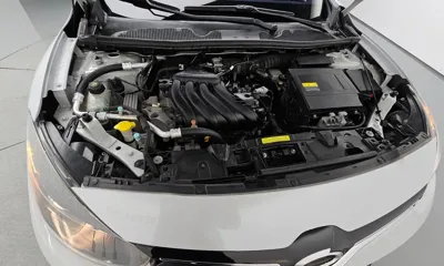Renault-KoreaSamsung SM3 2017, 122578 км, за 3583.06 USD - фото 6