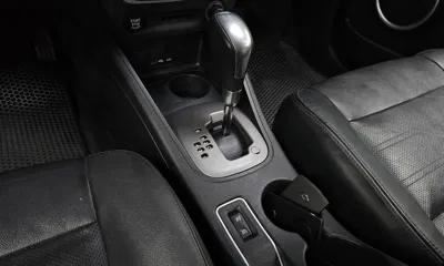 Renault-KoreaSamsung SM3 2017, 122578 км, за 3583.06 USD - фото 9