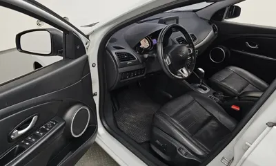 Renault-KoreaSamsung SM3 2017, 122578 км, за 3583.06 USD - фото 10