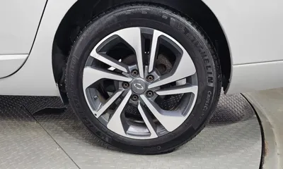 Renault-KoreaSamsung SM3 2017, 122578 км, за 3583.06 USD - фото 21