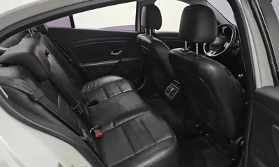 Renault-KoreaSamsung SM3 2017, 122578 км, за 3583.06 USD - фото 26