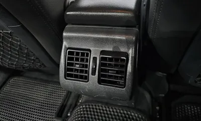 Renault-KoreaSamsung SM3 2017, 122578 км, за 3583.06 USD - фото 29