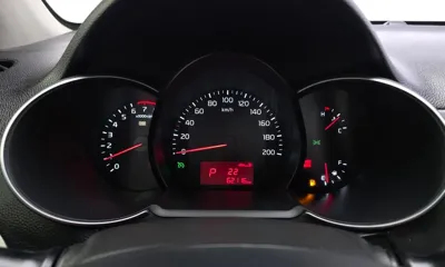 Kia Morning 2016, 62116 км, за 4039.09 USD - фото 8