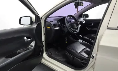 Kia Morning 2016, 62116 км, за 4039.09 USD - фото 10