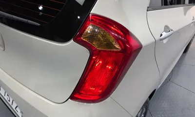 Kia Morning 2016, 62116 км, за 4039.09 USD - фото 23