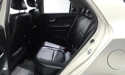 Kia Morning 2016, 62116 км, за 4039.09 USD - фото 26