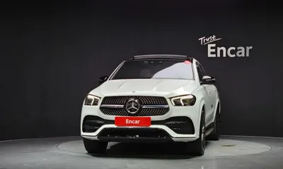 Mercedes-Benz GLE-Class 2022, 74910 км, за 42864.65 USD