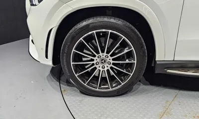 Mercedes-Benz GLE-Class 2022, 74910 км, за 42864.65 USD