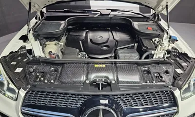 Mercedes-Benz GLE-Class 2022, 74910 км, за 42864.65 USD - фото 6