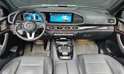 Mercedes-Benz GLE-Class 2022, 74910 км, за 42864.65 USD - фото 7