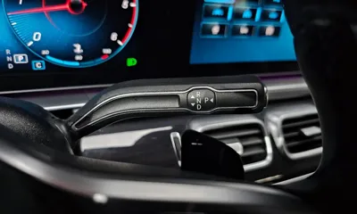 Mercedes-Benz GLE-Class 2022, 74910 км, за 42864.65 USD - фото 9