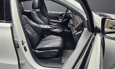 Mercedes-Benz GLE-Class 2022, 74910 км, за 42864.65 USD - фото 10