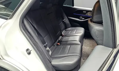 Mercedes-Benz GLE-Class 2022, 74910 км, за 42864.65 USD - фото 11