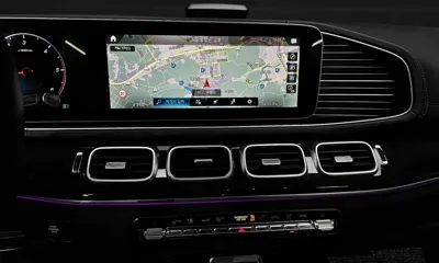 Mercedes-Benz GLE-Class 2022, 74910 км, за 42864.65 USD - фото 12