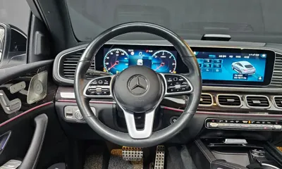 Mercedes-Benz GLE-Class 2022, 74910 км, за 42864.65 USD - фото 13