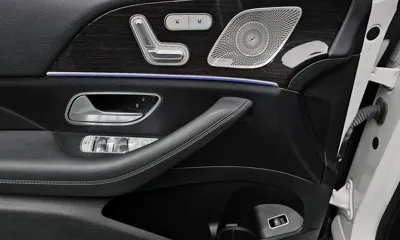 Mercedes-Benz GLE-Class 2022, 74910 км, за 42864.65 USD - фото 17