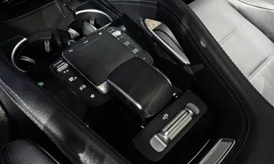 Mercedes-Benz GLE-Class 2022, 74910 км, за 42864.65 USD - фото 18