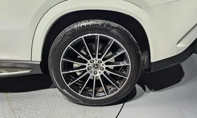 Mercedes-Benz GLE-Class 2022, 74910 км, за 42864.65 USD - фото 21