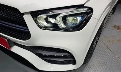 Mercedes-Benz GLE-Class 2022, 74910 км, за 42864.65 USD - фото 22