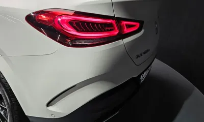 Mercedes-Benz GLE-Class 2022, 74910 км, за 42864.65 USD - фото 23