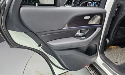 Mercedes-Benz GLE-Class 2022, 74910 км, за 42864.65 USD - фото 25