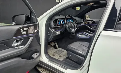 Mercedes-Benz GLE-Class 2022, 74910 км, за 42864.65 USD - фото 26