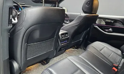 Mercedes-Benz GLE-Class 2022, 74910 км, за 42864.65 USD - фото 27
