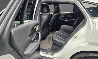 Mercedes-Benz GLE-Class 2022, 74910 км, за 42864.65 USD - фото 32