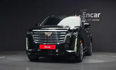 Cadillac Escalade 2023, 85732 км, за 50162.89 USD
