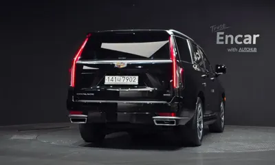 Cadillac Escalade 2023, 85732 км, за 50162.89 USD