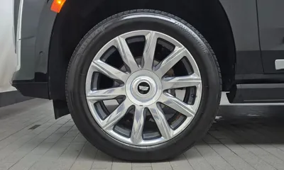 Cadillac Escalade 2023, 85732 км, за 50162.89 USD