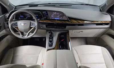 Cadillac Escalade 2023, 85732 км, за 50162.89 USD - фото 7