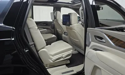 Cadillac Escalade 2023, 85732 км, за 50162.89 USD - фото 11