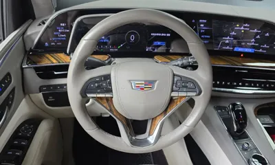 Cadillac Escalade 2023, 85732 км, за 50162.89 USD - фото 13