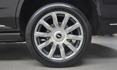 Cadillac Escalade 2023, 85732 км, за 50162.89 USD - фото 21