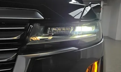 Cadillac Escalade 2023, 85732 км, за 50162.89 USD - фото 22