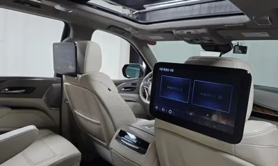 Cadillac Escalade 2023, 85732 км, за 50162.89 USD - фото 34