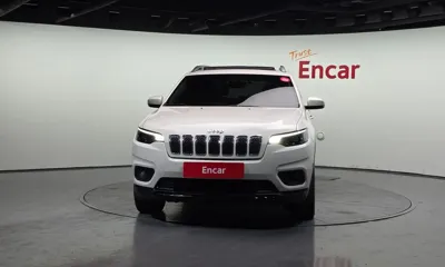Jeep Cherokee 2019, 168213 км, за 5946.48 USD