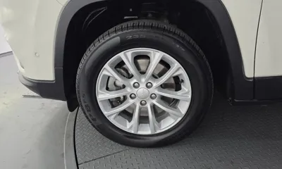 Jeep Cherokee 2019, 168213 км, за 5946.48 USD
