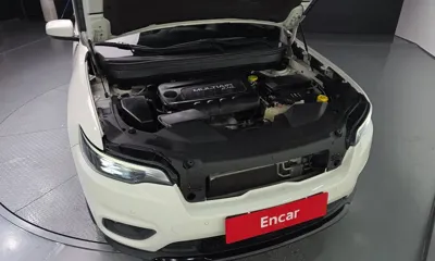 Jeep Cherokee 2019, 168213 км, за 5946.48 USD - фото 6