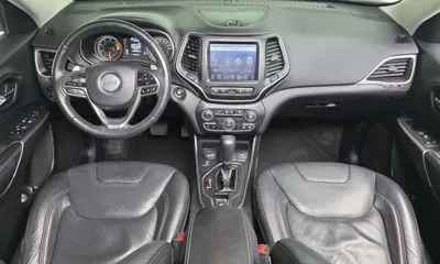 Jeep Cherokee 2019, 168213 км, за 5946.48 USD - фото 7