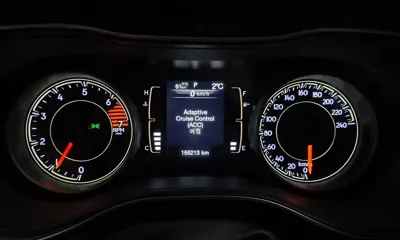 Jeep Cherokee 2019, 168213 км, за 5946.48 USD - фото 8