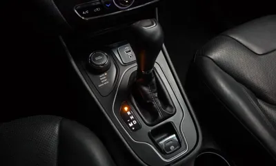 Jeep Cherokee 2019, 168213 км, за 5946.48 USD - фото 9