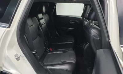 Jeep Cherokee 2019, 168213 км, за 5946.48 USD - фото 12