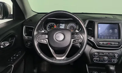 Jeep Cherokee 2019, 168213 км, за 5946.48 USD - фото 13