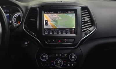 Jeep Cherokee 2019, 168213 км, за 5946.48 USD - фото 14