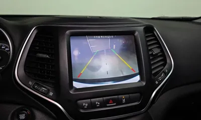 Jeep Cherokee 2019, 168213 км, за 5946.48 USD - фото 15